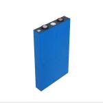 Deep Cycle 180Wh/Kg 72ah Lithium Ion Solar Battery