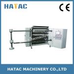 Auto Tension SBS Slitting Machinery,Sand Paper Converting Machine,Kraft Paper