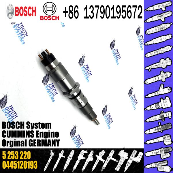 Diesel injector nozzle 3999834 4940095 4981076 5253220 0986435518 0445120050