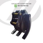 1000 Max Jaw Opening Hydraulic Gripping Device with Advanced Technology