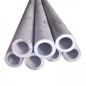 China ASTM A29 50Cr A20502, 5150 Steel Carbon Seamless Alloy Pipe Cold Drawn on sale
