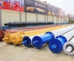 Oem Buaer Drilling Kelly Bar Interlocking In Yellow