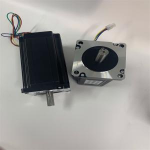 Wholesale High Torque Nema 34 Stepper Motor 85 KgCm With Dm860a2 Driver 86hs118-6004 from china suppliers