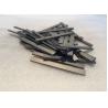 Buy cheap Anti Corrosion Tungsten Carbide Stock / Rectangular Shape Carbide Flat Blanks from wholesalers