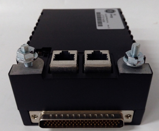 GE IS220PPRFH1A IS220 In Stock Mark VIe IO PACK Turbine Control System