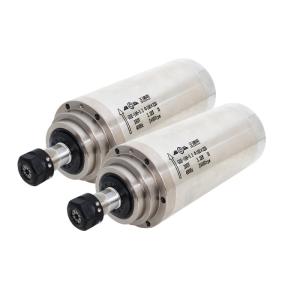 Wholesale Woodworking Engraving and Milling High Speed 3.2kw GDZ100-3.2 Water Cooling System for Spindle Motor 220V/380V from china suppliers