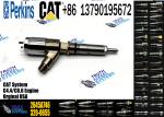 CAT Fuel Injector Nozzle 2645A746 306-9390 310-9067 2645A751 320-0655 320-0688