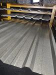 0.38×940mm AZ150 G550/SGC570 55% Aluzinc AFP Structural Steel Galvalume Sheet