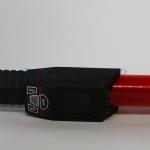 Poland OEM/ODM WG7100 Professional Digital Breathalyzer for Police Use