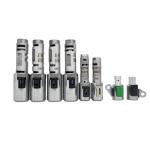 Used Aisin TF-70SC.TF-80SC.TF-81SC Transmission Solenoid Valve Repair Kit For