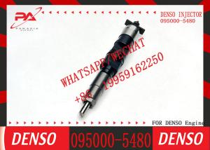 Wholesale fuel injector 095000-5480 095000-6480 095000-6490 095000-6500 095000-6880 095000-8550 095000-8800RE520240 from china suppliers