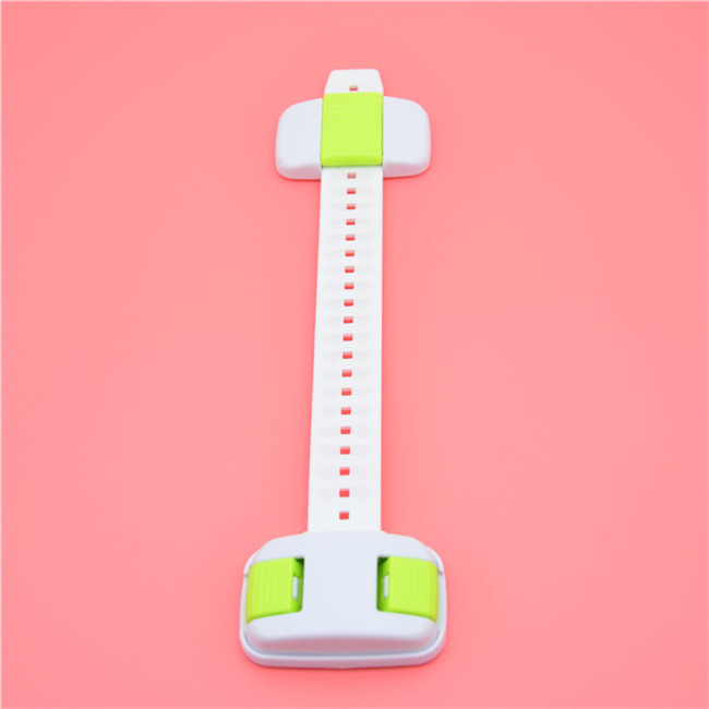 Multifunction Button Toddler Safety Cabinet Locks Child Safety Cupboard Locking