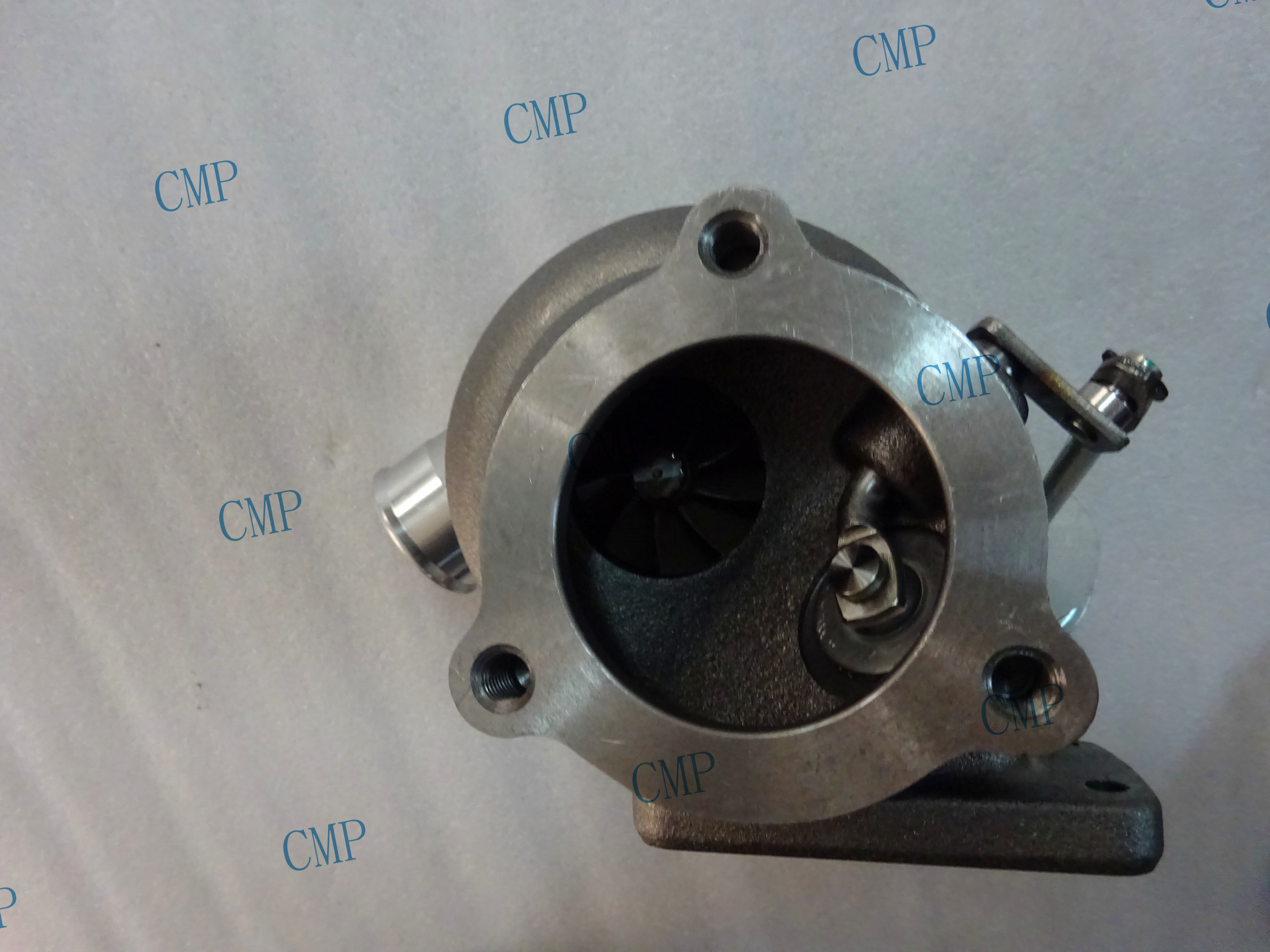 K418 Material Turbo Engine Parts 320-06047 Diesel Engine Spare Parts