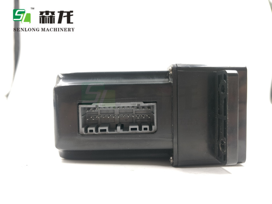 Daewoo 220-5/-7 Excavator Air Conditioner Control Panel 543-00049