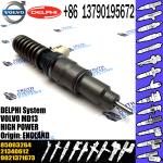 Diesel Fuel Injector 9021371673 20584346 85000498 20972224 85003264 21340612 E3