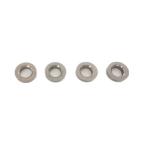 Oil / Gas Industry Tungsten Carbide Parts , Cemented Carbide Tool Various Sizes