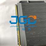 Excavator Parts DH220-3 Hydraulic Oil Radiator Engineering Machinery Parts