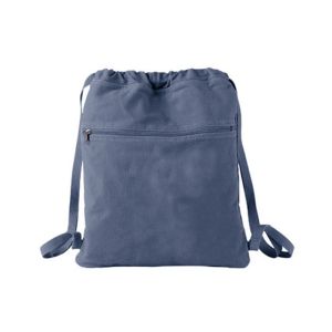 Wholesale 100% Canvas Drawstring Backpack Personalized Drawstring Backpack from china suppliers