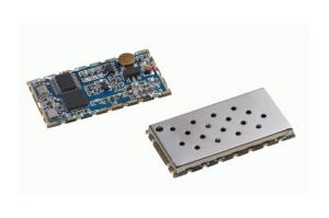 Wholesale Embedded Walkie Talkie Module LS-818 RDA1846S Chip UHF 400 - 480 MHz RDA1846S Chip 5km from china suppliers