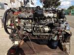 Fe6 Japanese Engine Parts , Used Rebuilt Engine Spare Parts Of Nissan With