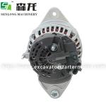 Alternator 24V 150A Generator 21673348 22943692 DRA1637 A0776S 0124655140