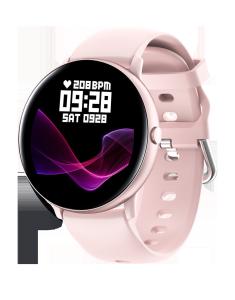 Wholesale 8762C Chipset Fitness ABS PC Heart Rate Smartwatch Flash 160KB RAM from china suppliers