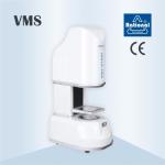 Flexible Optical Measurement System Double Telecentric Lenses One Touch