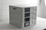 70khz Embedding Ultrasonic Welding Equipment Simultaneously 8 Heads Working