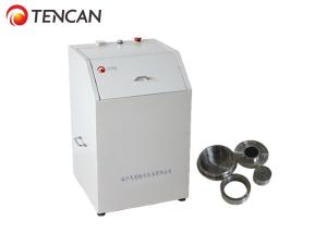 Wholesale White Mini Size Vibration Ball Mill One Grinding Bowl 100g Capacity from china suppliers
