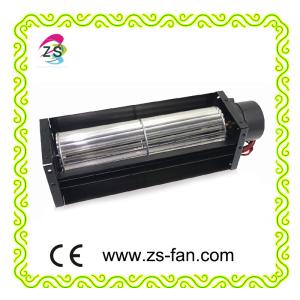 Wholesale 110V 40X40X190mm AC cross flow fan blade from china suppliers