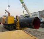 200KW Induction Heat Treatment Equipment For Heat Assembly Disassembly