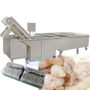 Wholesale Anti Erosion Fish Processing Equipment Multifunctional Stable from china suppliers