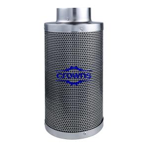 Wholesale Hydroponic Grow System Carbon Air Filter/Activated Carbon Filter Cartridge With High Quality from china suppliers
