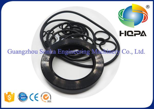 Kobelco SK260-8 Final Drive Seal Kit LQ15V00020R100 for Travel Motor Assy