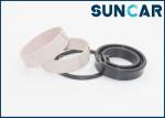 203-30-56140 Track Adjuster Seal Kit Fits PC100-5 Excavator Komatsu