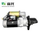 24V 15T 7.5KW Starter motor Mitsubishi 3776620200, 3776620201 0230007170,