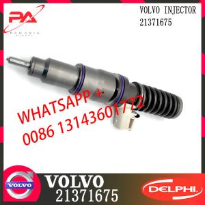 Wholesale 21371675 V-O-L-V Diesel Fuel Injector 21371675 BEBE4D24004 21340611 original MD13 85000872 85003266 21371674 21340613 from china suppliers