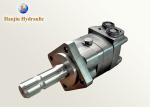 315 Cc Six Tooth Splined Shaft PTO Hydraulic Wheel Motor Drive Interchangeable
