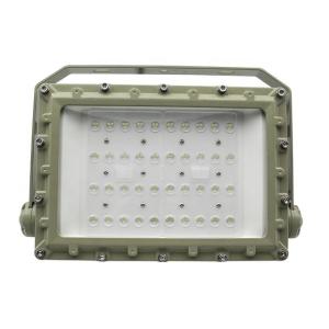 Wholesale Marine Grade Aluminum CRI Ra≥80 Ignition Proof LED Floodlight For Heavy Duty Applications from china suppliers