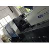 Buy cheap 18.1kW Plastic Hanger Making Machine / Hydraulic Injection Moulding Machine from wholesalers