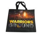 Freeuni Hot Sales CMYK Color printed non woven bag, laminated shopping bag ,