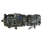 708-1S-00940 708-1S-11310 708-1S-00970 Komatsu WA380-6 WA430-6 Wheel Loader Fan