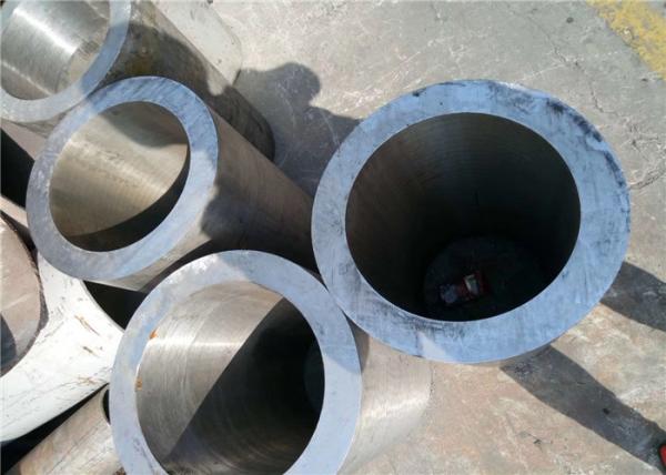 SMLS Could Rolling UNS6601 Inconel Pipe PE Inconel 601 ASTM B474 Stable