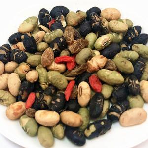 Wholesale Healthy High Protein Low Calorie Party Nut Snack Trail Mix With BRC/HACCP Certificate from china suppliers