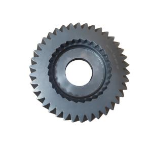 Wholesale 2005- Car Fitment SINOTRUK CNHTC Truck Transmission Parts Gear Clutch Drive Wheel 4302041 from china suppliers