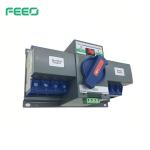 230VAC Automatic Power Transfer Switch 63A ATS Changeover 4P