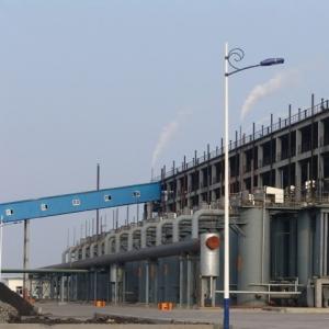 Wholesale 415V Double Stage Coal Gasifier Plant QM3.4 Aluminum Melting from china suppliers