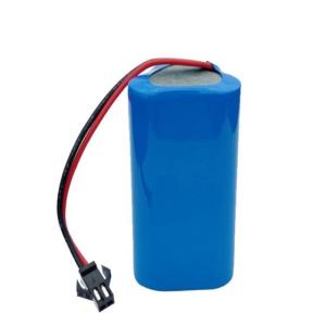 Wholesale Electric Twisting Car 18650 Lithium Ion Battery Pack Rechargeable 3.7V 3600mAh from china suppliers