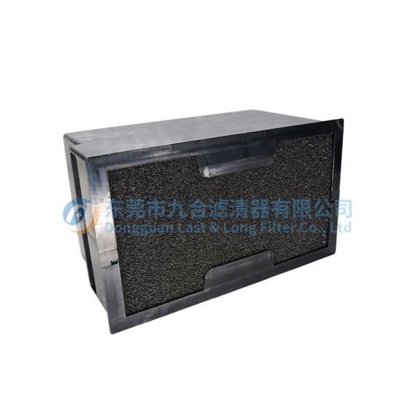 LIEBHERR Car Cabin Filter 10816500 KC50257 SKL46448 With NON WOVEN