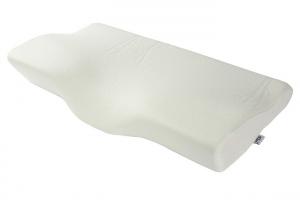 Customized Butterfly Shape Contour Memory Foam Pillow Bed Sleeping OEM & ODM